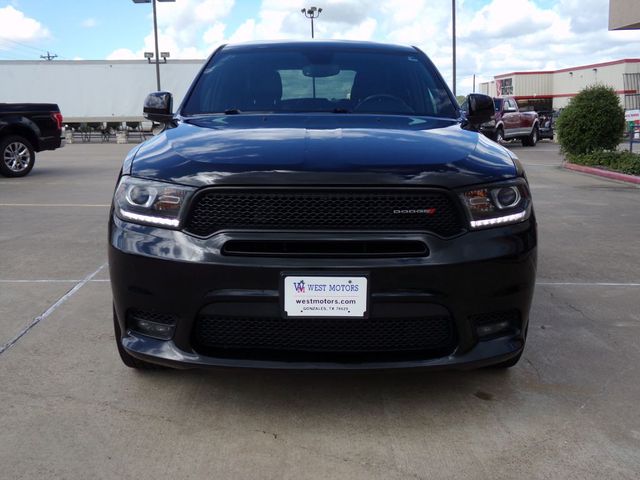 2019 Dodge Durango GT PLUS | Gonzales, TX | West Motors 2019 Dodge Durango GT PLUS | Gonzales, TX | West Motors