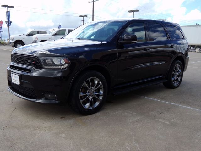 2019 Dodge Durango GT PLUS | Gonzales, TX | West Motors 2019 Dodge Durango GT PLUS | Gonzales, TX | West Motors