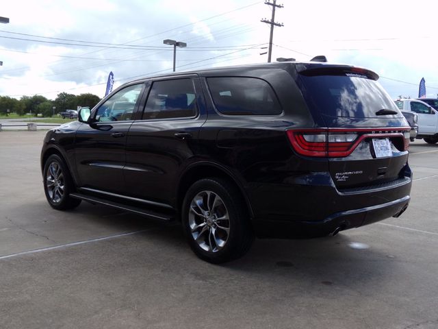 2019 Dodge Durango GT PLUS | Gonzales, TX | West Motors 2019 Dodge Durango GT PLUS | Gonzales, TX | West Motors