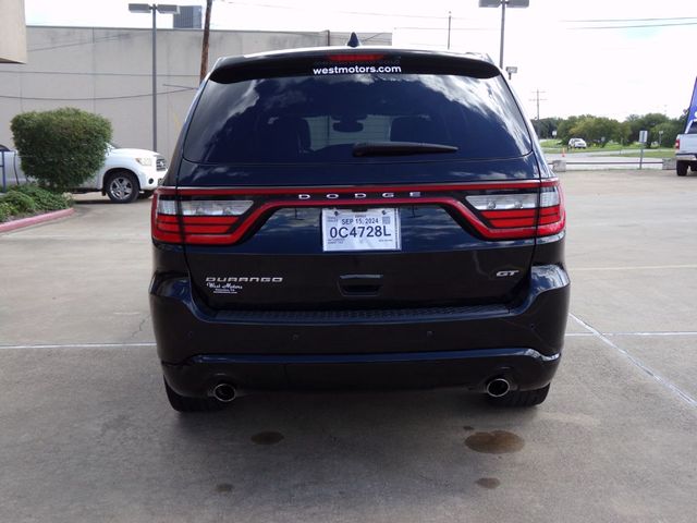 2019 Dodge Durango GT PLUS | Gonzales, TX | West Motors 2019 Dodge Durango GT PLUS | Gonzales, TX | West Motors