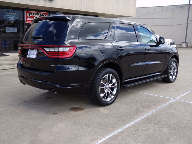 2019 Dodge Durango GT PLUS | Gonzales, TX | West Motors 2019 Dodge Durango GT PLUS | Gonzales, TX | West Motors