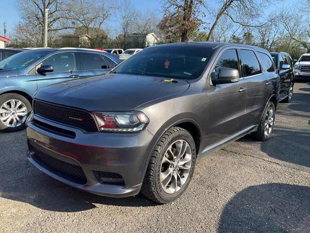 2019 Dodge Durango  - John Gibson Auto Sales Hot Springs