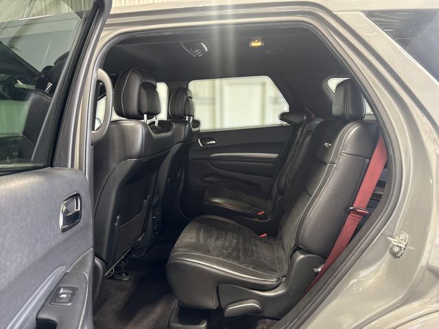 2019 Dodge DURANGO SRT | Houston, TX | Texas Star Motors