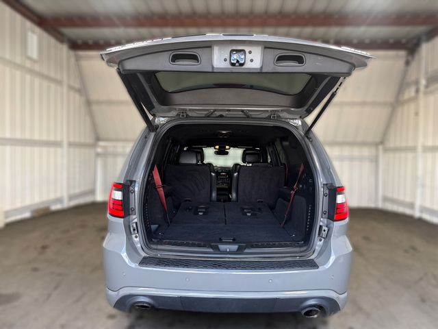 2019 Dodge DURANGO SRT | Houston, TX | Texas Star Motors 2019 Dodge DURANGO SRT | Houston, TX | Texas Star Motors