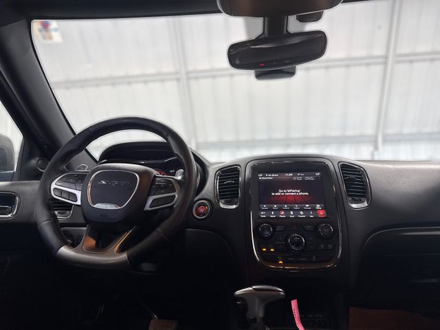 2019 Dodge DURANGO SRT | Houston, TX | Texas Star Motors 2019 Dodge DURANGO SRT | Houston, TX | Texas Star Motors