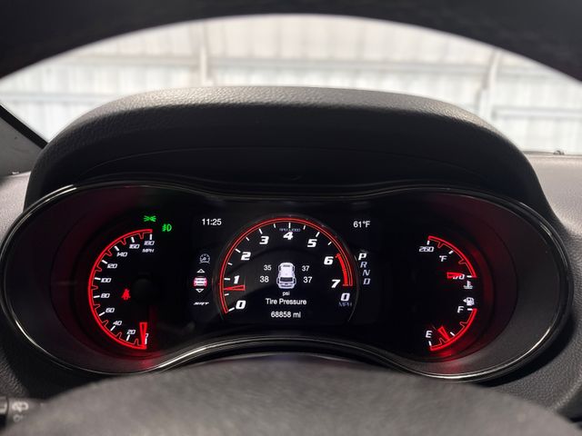 2019 Dodge DURANGO SRT | Houston, TX | Texas Star Motors