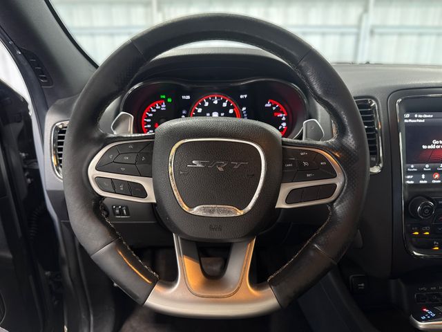 2019 Dodge DURANGO SRT | Houston, TX | Texas Star Motors