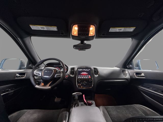 2019 Dodge DURANGO SRT | Houston, TX | Texas Star Motors