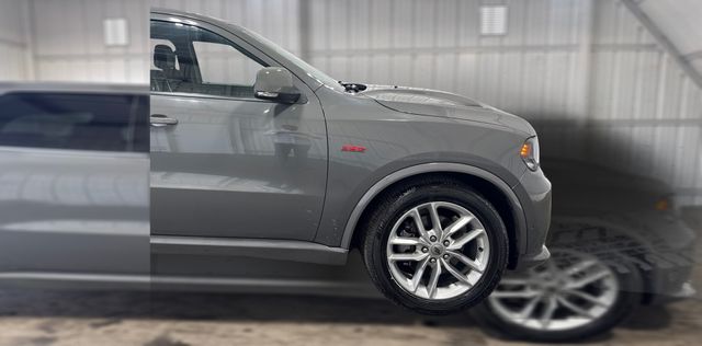 2019 Dodge DURANGO SRT | Houston, TX | Texas Star Motors 2019 Dodge DURANGO SRT | Houston, TX | Texas Star Motors