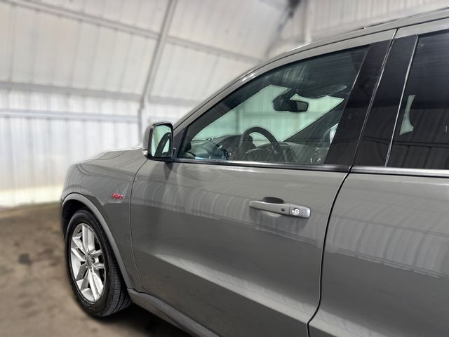 2019 Dodge DURANGO SRT 2019 Dodge DURANGO SRT