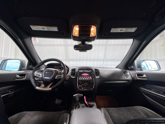 2019 Dodge DURANGO SRT | Houston, TX | Texas Star Motors 2019 Dodge DURANGO SRT | Houston, TX | Texas Star Motors