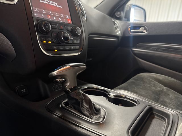 2019 Dodge DURANGO SRT | Houston, TX | Texas Star Motors