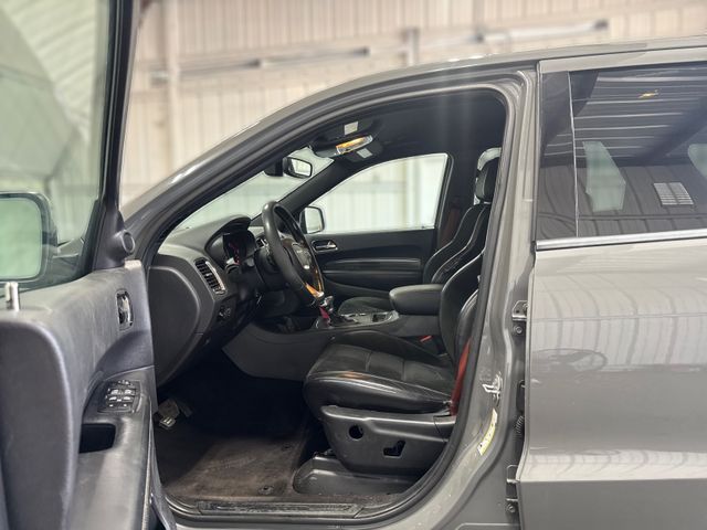 2019 Dodge DURANGO SRT | Houston, TX | Texas Star Motors