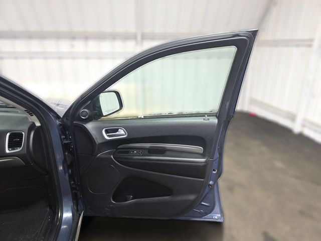 2019 Dodge Durango SXT 2019 Dodge Durango SXT