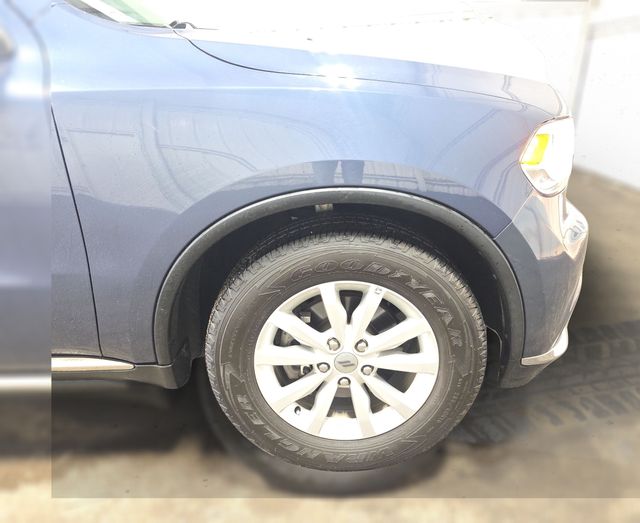 2019 Dodge Durango SXT 2019 Dodge Durango SXT