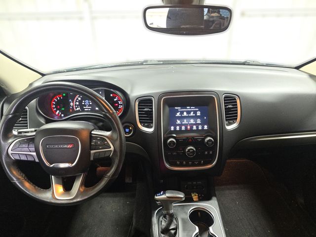 2019 Dodge Durango SXT 2019 Dodge Durango SXT