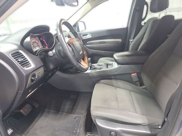 2019 Dodge Durango SXT 2019 Dodge Durango SXT