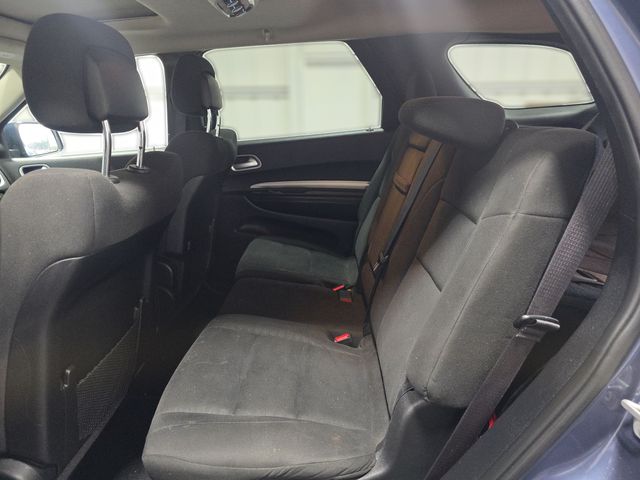 2019 Dodge DURANGO SXT