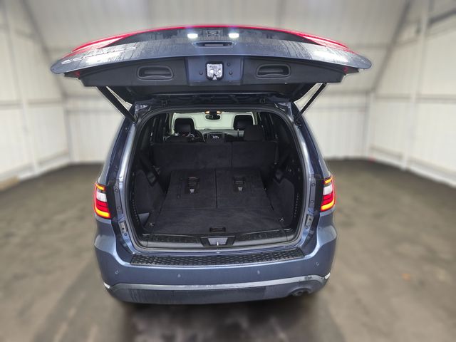 2019 Dodge DURANGO SXT 2019 Dodge DURANGO SXT