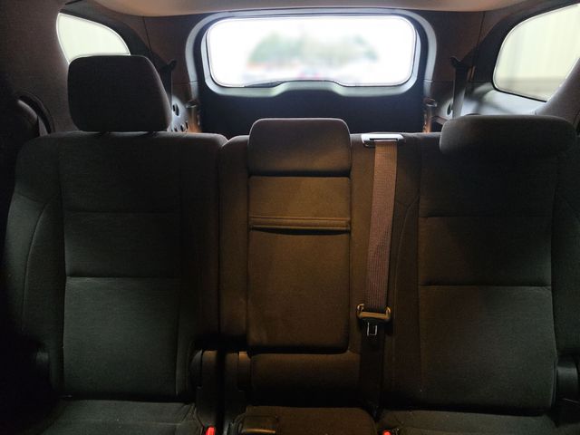 2019 Dodge DURANGO SXT