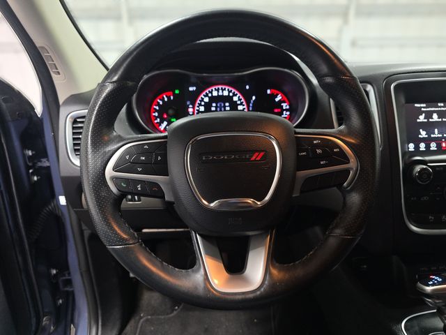 2019 Dodge DURANGO SXT | Houston, TX | Texas Star Motors 2019 Dodge DURANGO SXT | Houston, TX | Texas Star Motors