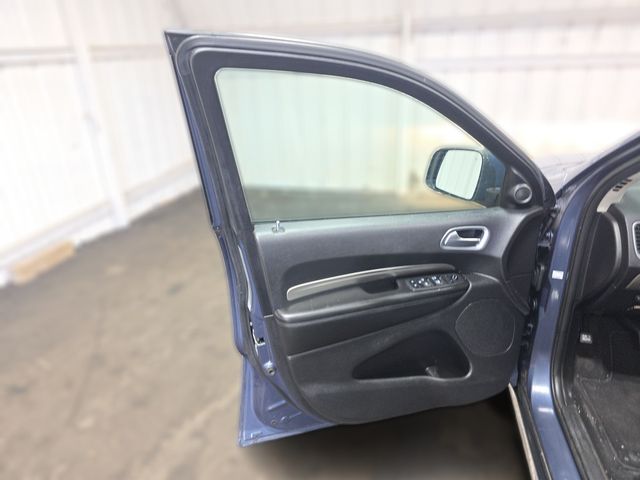 2019 Dodge DURANGO SXT 2019 Dodge DURANGO SXT