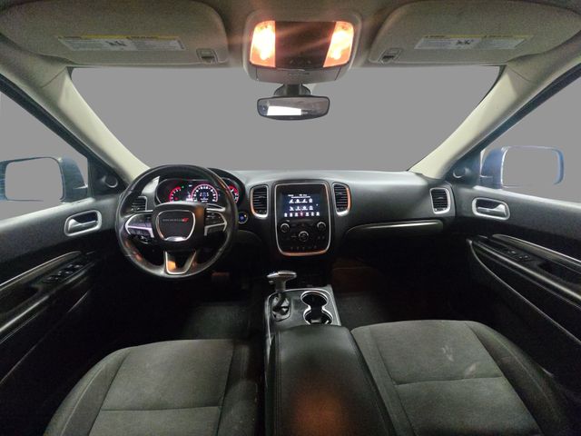 2019 Dodge DURANGO SXT 2019 Dodge DURANGO SXT