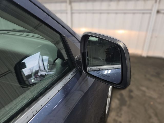 2019 Dodge DURANGO SXT