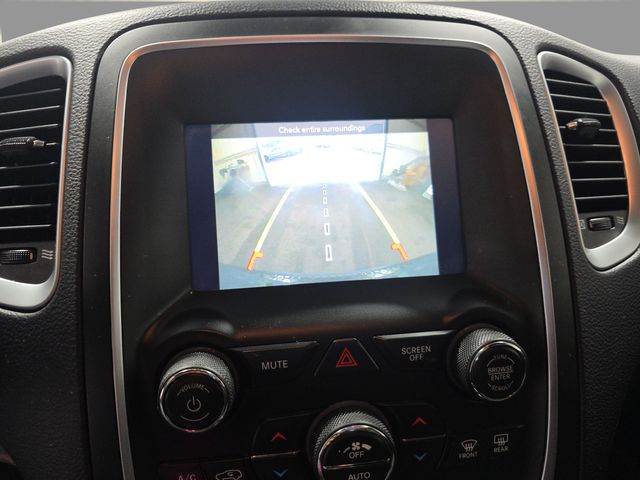 2019 Dodge DURANGO SXT 2019 Dodge DURANGO SXT