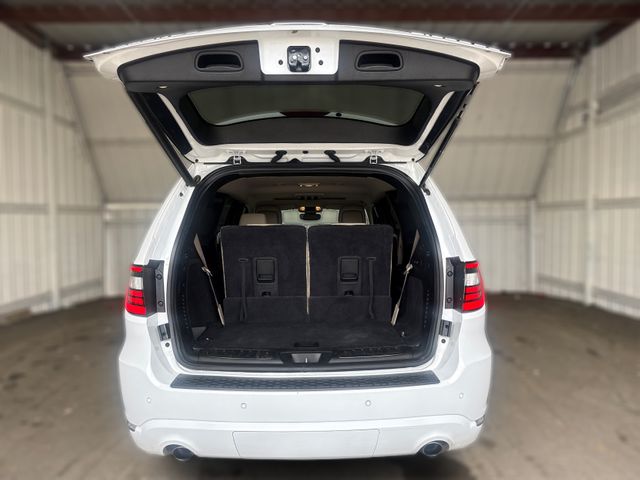 2019 Dodge Durango Citadel | Houston, TX | Texas Star Motors 2019 Dodge Durango Citadel | Houston, TX | Texas Star Motors