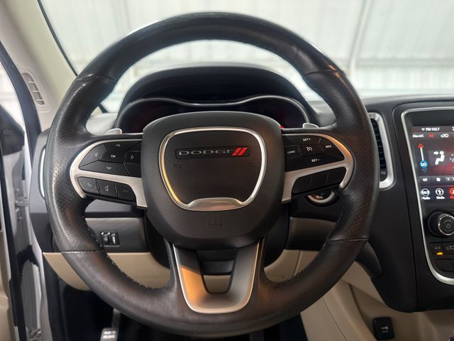 2019 Dodge Durango Citadel | Houston, TX | Texas Star Motors
