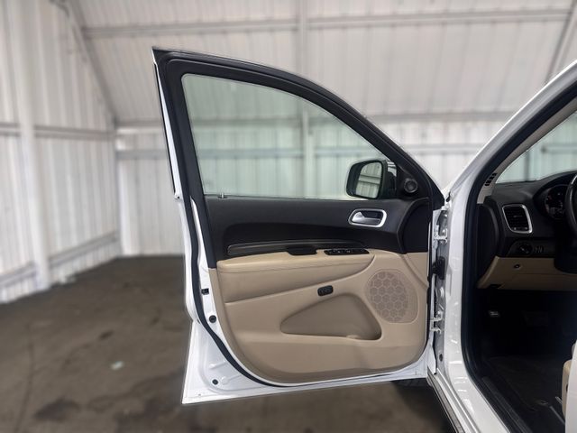 2019 Dodge Durango Citadel | Houston, TX | Texas Star Motors