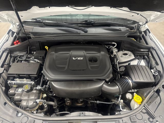 2019 Dodge Durango Citadel | Houston, TX | Texas Star Motors