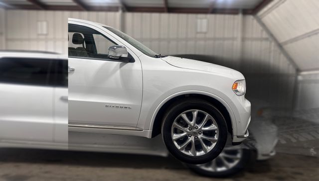 2019 Dodge Durango Citadel | Houston, TX | Texas Star Motors