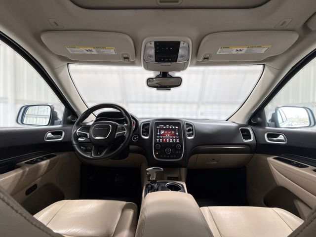 2019 Dodge Durango Citadel | Houston, TX | Texas Star Motors