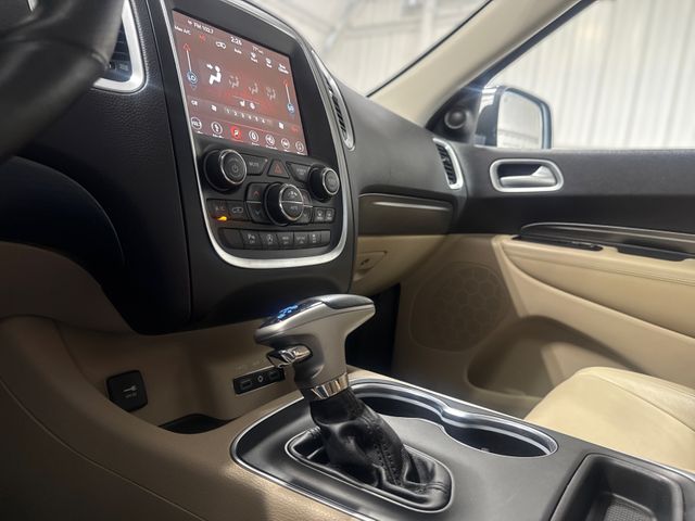 2019 Dodge Durango Citadel | Houston, TX | Texas Star Motors 2019 Dodge Durango Citadel | Houston, TX | Texas Star Motors