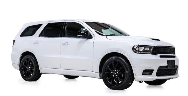 2019 Dodge Durango R/T | Houston, TX | Houston Auto Credit