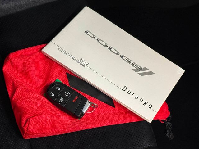 2019 Dodge Durango R/T | Houston, TX | Houston Auto Credit