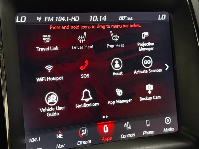 2019 Dodge Durango R/T | Houston, TX | Houston Auto Credit