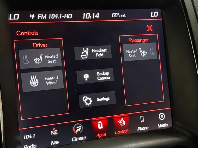 2019 Dodge Durango R/T | Houston, TX | Houston Auto Credit