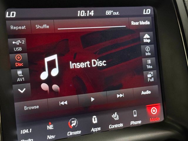 2019 Dodge Durango R/T | Houston, TX | Houston Auto Credit