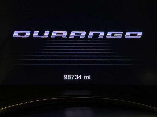 2019 Dodge Durango R/T | Houston, TX | Houston Auto Credit