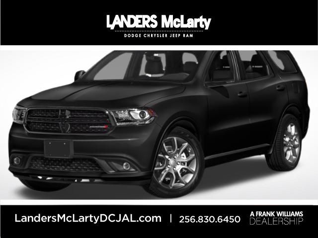 2019 Dodge Durango R/T | Huntsville, Alabama | Landers Mclarty DCJ