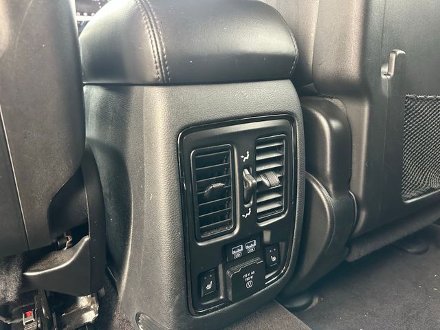 2019 Dodge Durango GT Plus Premium Leather Blacktop Package | Irving, Texas | Hopper Motorplex