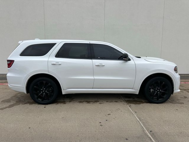 2019 Dodge Durango GT Plus Premium Leather Blacktop Package | Irving, Texas | Hopper Motorplex 2019 Dodge Durango GT Plus Premium Leather Blacktop Package | Irving, Texas | Hopper Motorplex