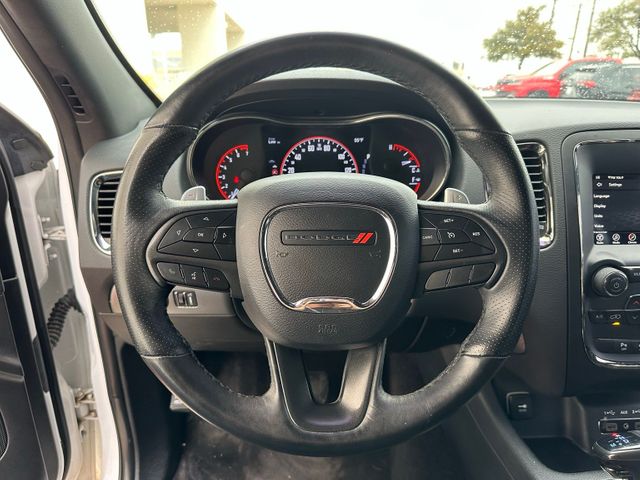 2019 Dodge Durango GT Plus Premium Leather Blacktop Package | Irving, Texas | Hopper Motorplex