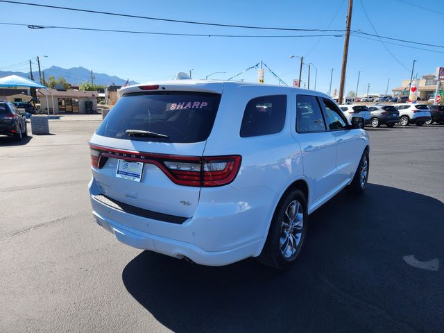 2019 Dodge Durango R/T 2019 Dodge Durango R/T