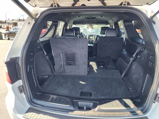 2019 Dodge Durango R/T 2019 Dodge Durango R/T