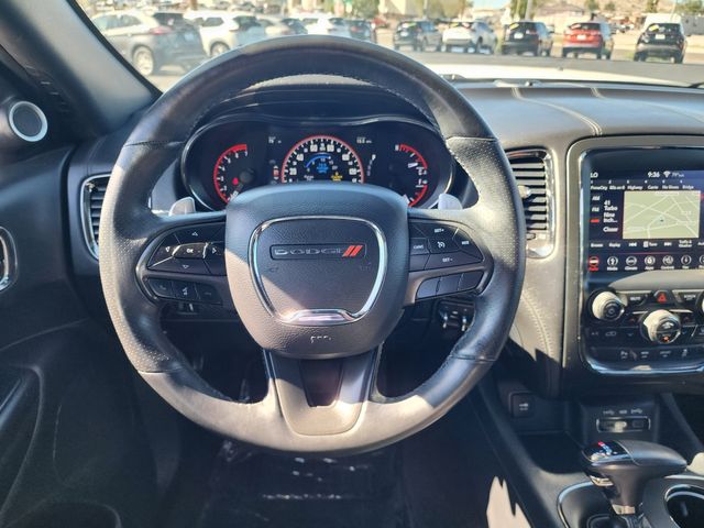 2019 Dodge Durango R/T 2019 Dodge Durango R/T