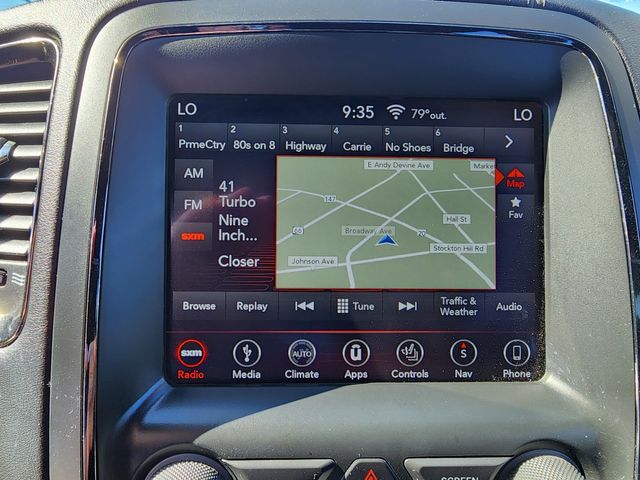 2019 Dodge Durango R/T 2019 Dodge Durango R/T